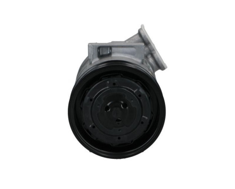 Air compressor opel