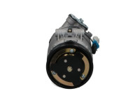 Air compressor opel