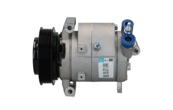 Air compressor opel, Image 2
