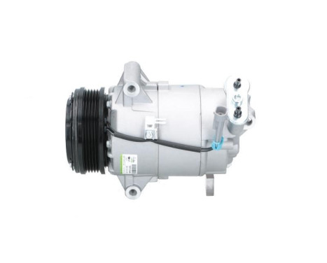 Air compressor opel, Image 2