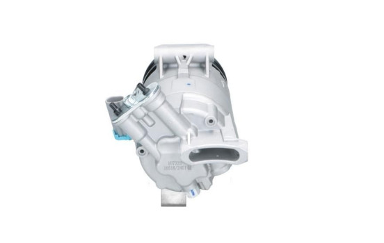 Air compressor opel, Image 3