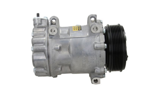 Air Compressor Peugeot / Citroen, Image 4