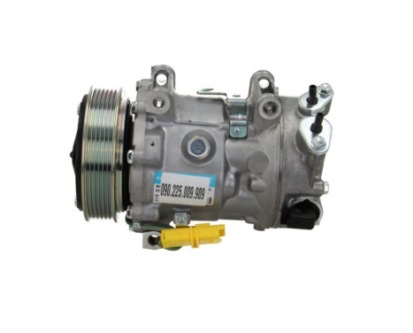 Air Compressor Peugeot / Citroen, Image 2