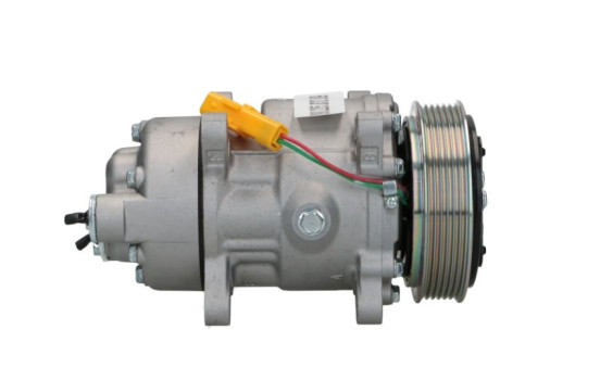 Air compressor Peugeot / Citroen, Image 4