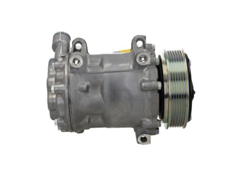 Air compressor Peugeot / Citroen, Image 4