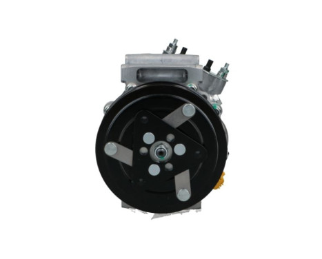 Air Compressor Peugeot / Citroen