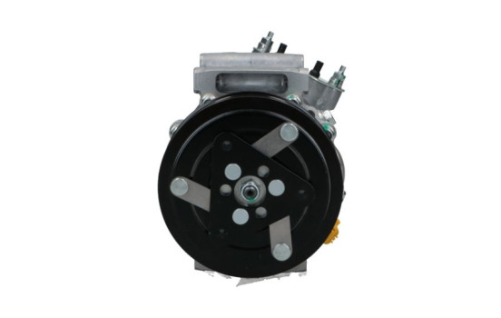 Air Compressor Peugeot / Citroen