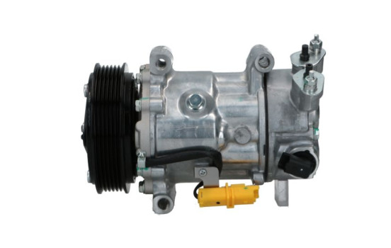 Air Compressor Peugeot / Citroen, Image 2