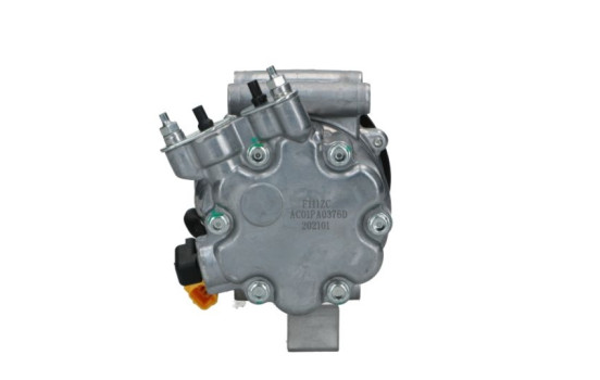Air Compressor Peugeot / Citroen, Image 3