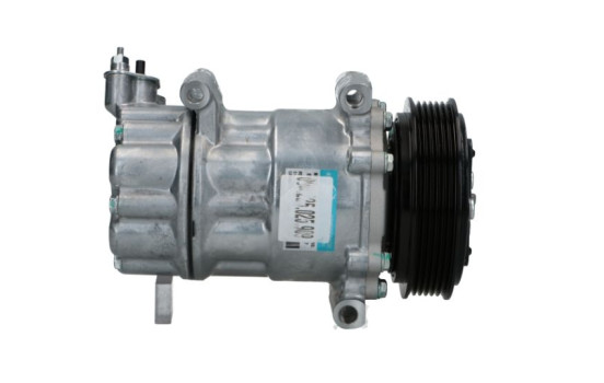 Air Compressor Peugeot / Citroen, Image 4
