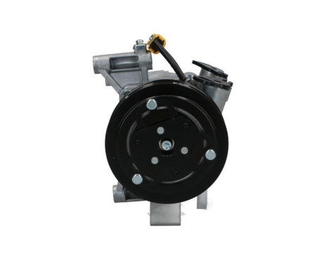 Air Compressor Peugeot / Citroen