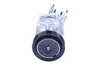 Air Compressor Peugeot / Citroen