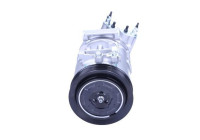 Air Compressor Peugeot / Citroen