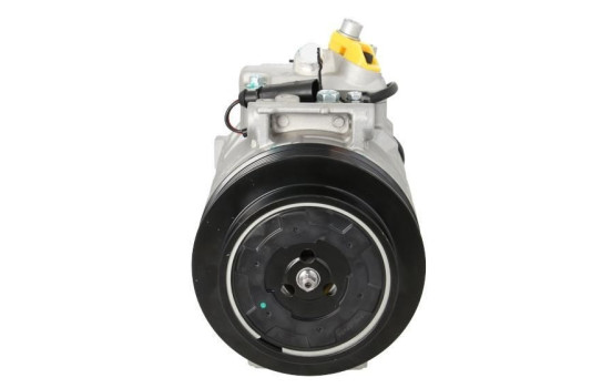 Air Compressor Porsche