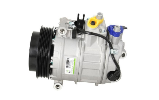 Air Compressor Porsche, Image 2
