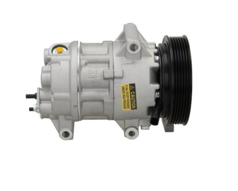 Air Compressor Renault, Image 3