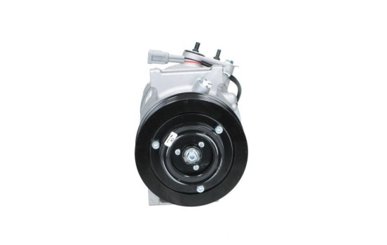 Air Compressor Renault