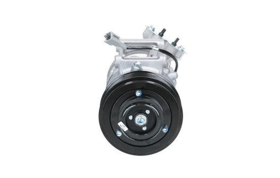 Air Compressor Renault