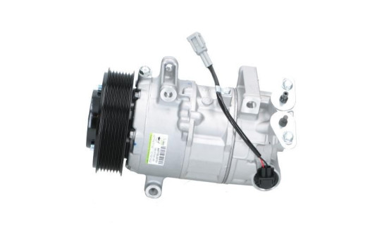 Air Compressor Renault, Image 2