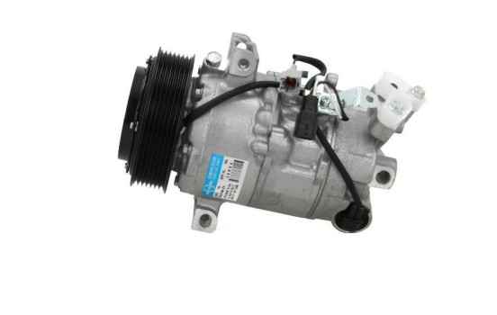 Air Compressor Renault, Image 2