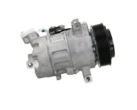 Air Compressor Renault, Image 4