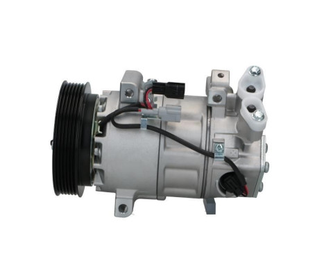 Air Compressor Renault, Image 2