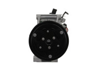 Air compressor Renault