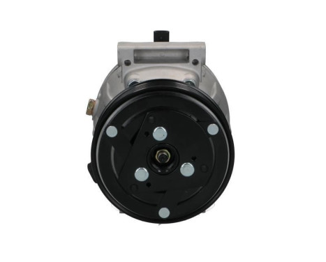 Air Compressor Renault
