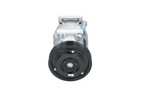Air Compressor Renault