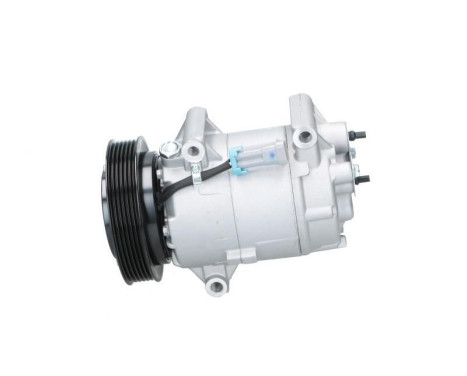 Air Compressor Renault, Image 2