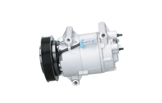 Air Compressor Renault, Image 2