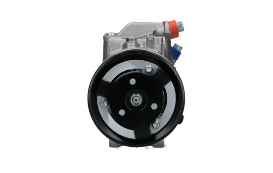 Air Compressor Seat