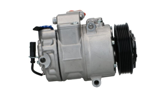 Air Compressor Seat, Image 4