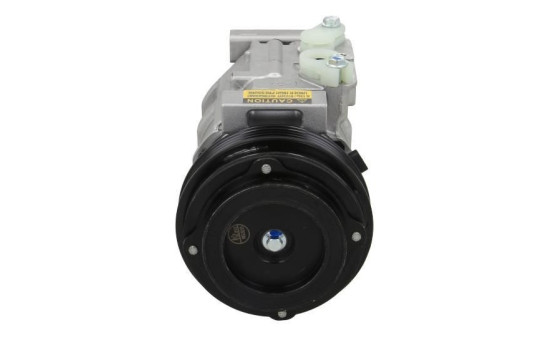 Air Compressor Suzuki