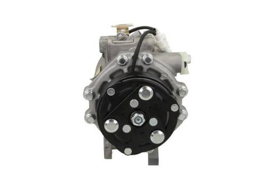 Air Compressor Suzuki