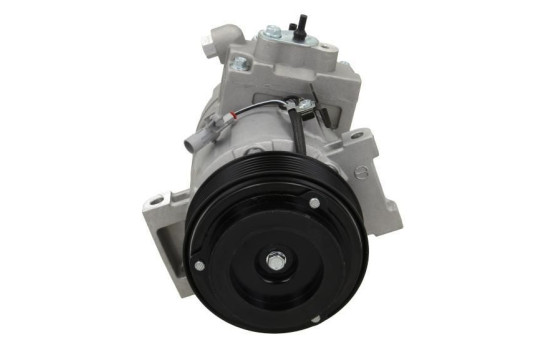 Air Compressor Suzuki