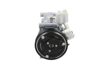 Air compressor Suzuki