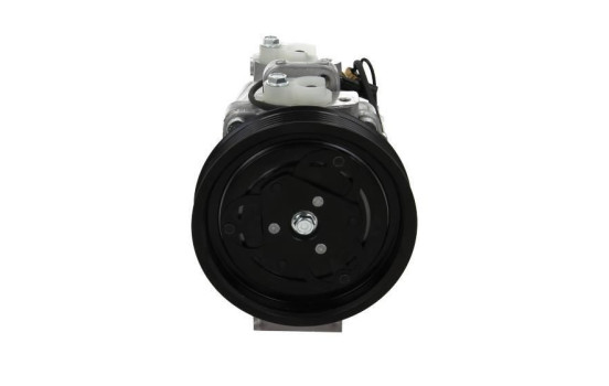 Air Compressor Suzuki