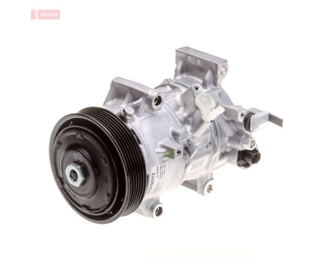 Air Compressor Toyota