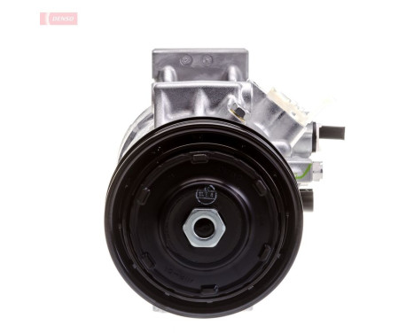 Air Compressor Toyota, Image 2