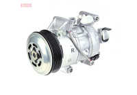 Air Compressor Toyota