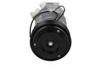 Air compressor Toyota