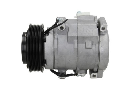 Air compressor Toyota, Image 2