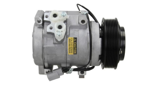 Air compressor Toyota, Image 4