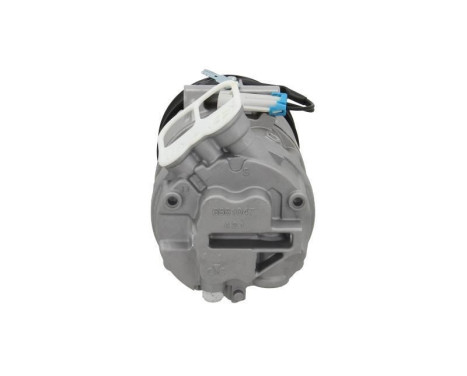 Air Compressor Vauxhall, Image 3