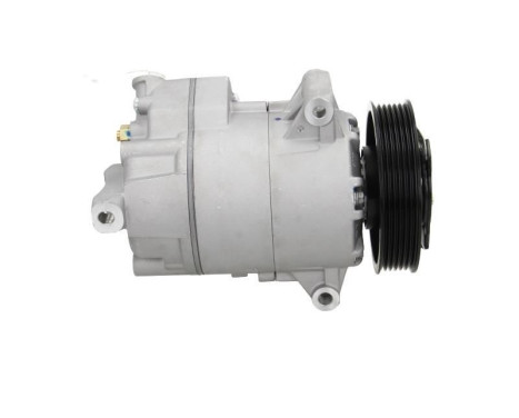 Air Compressor Vauxhall, Image 4