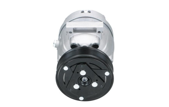 Air Compressor Vauxhall