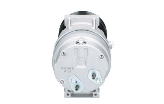 Air Compressor Vauxhall, Image 3