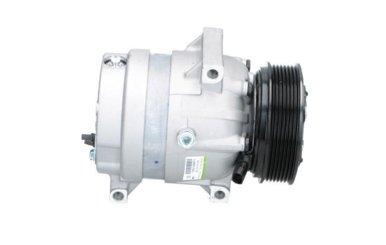 Air Compressor Vauxhall, Image 4