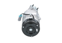 Air compressor Vauxhall